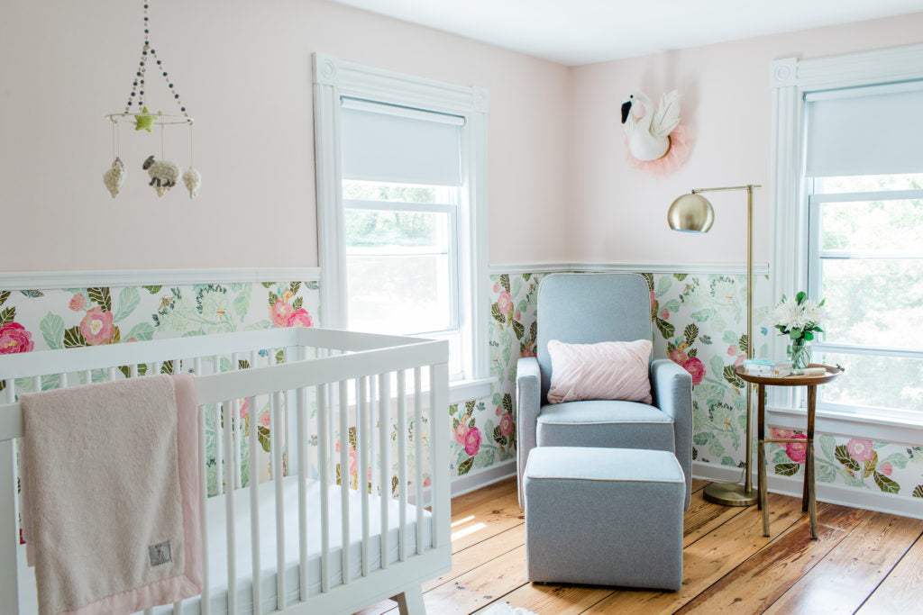 Designing the Perfect Nursery: A Fun and Fabulous Guide for Modern Parents