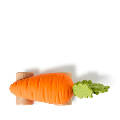 OLI&CAROL Cathy The Carrot Baby Car Toy