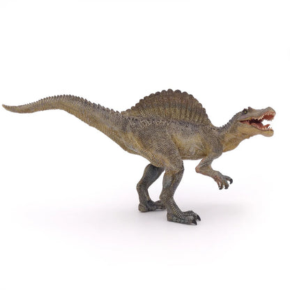 Papo France Hand Painted Realistic Spinosaurus Figurine Toy