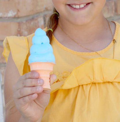 Kid Made Modern Ice Cream Chalk Shop