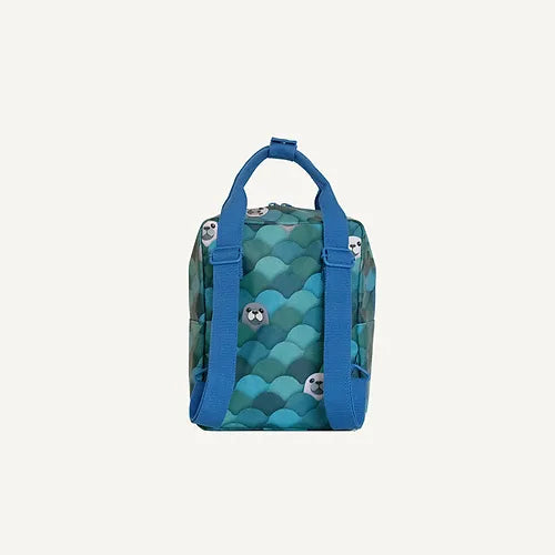 Studio Ditte Small Backpack • Seal