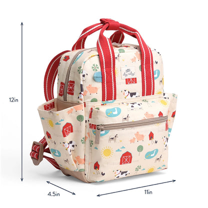 Itzy Ritzy Itzy Bitzy Bag™ Toddler Backpack