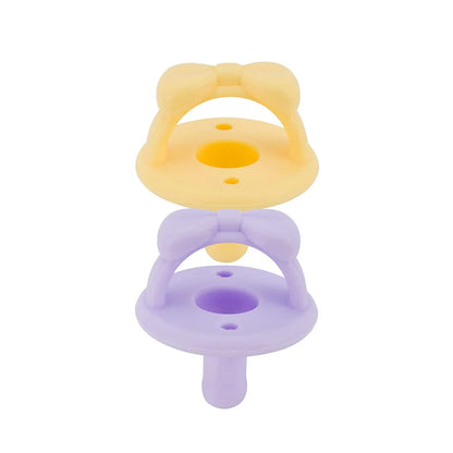 Itzy Ritzy Sweetie Soother™ - Pacifier 2-Pack