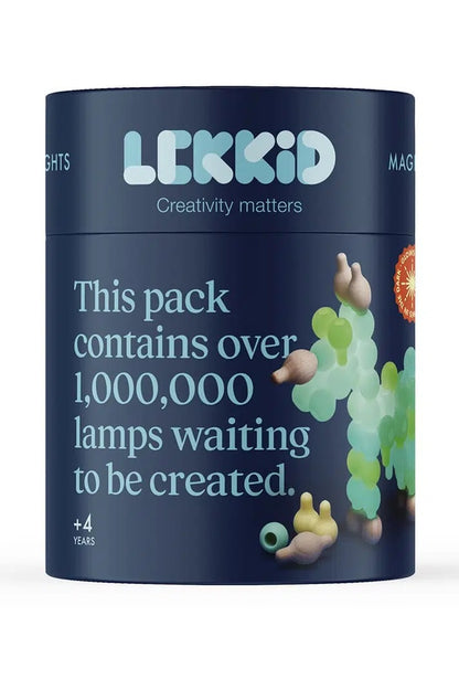 LEKKiD Magical Lights