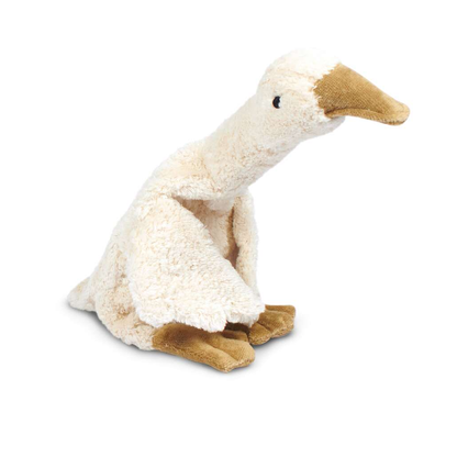 Senger Naturwelt Cuddly Animal - White Goose