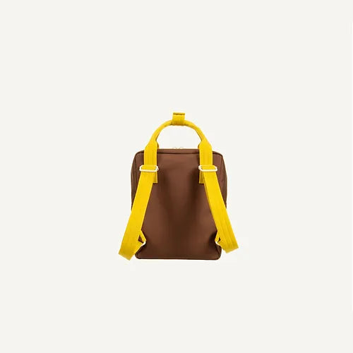 Sticky Lemon Backpack Small • Better Together • Envelope Collection