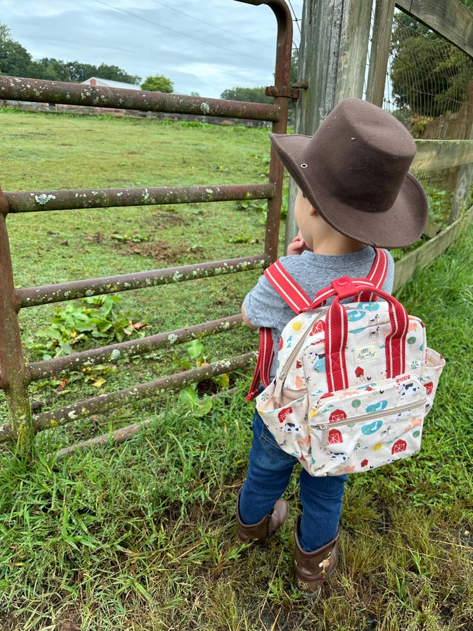 Itzy Ritzy Itzy Bitzy Bag™ Toddler Backpack