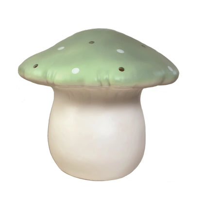 Egmont Lamp - Large Mushrooms w/ Plug