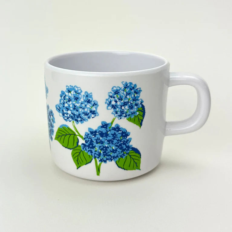 Helmsie Hydrangea Sippy Cup