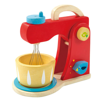 Tender Leaf Toys Baker's Mixing Set