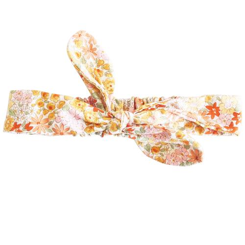 Alimrose Adjustable Head Band Sweet Marigold