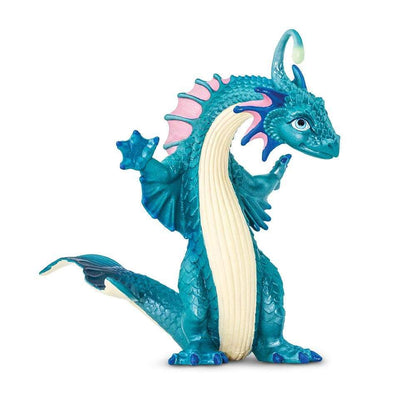 Safari Ltd Ocean Dragon Toy