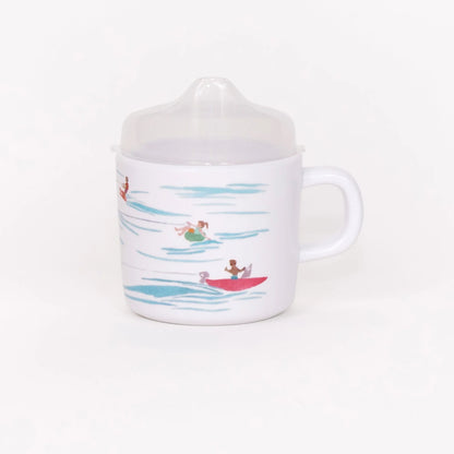 Helmsie Water Ski Sippy Cup