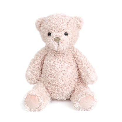 Mon Ami Designs Pink Marshmallow Bear