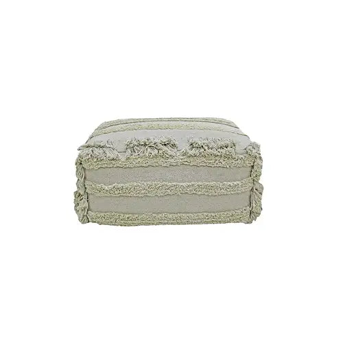 Lorena Canals Pouf Air Olive