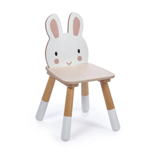 Tender Leaf Toys Forest Rabbit Chair