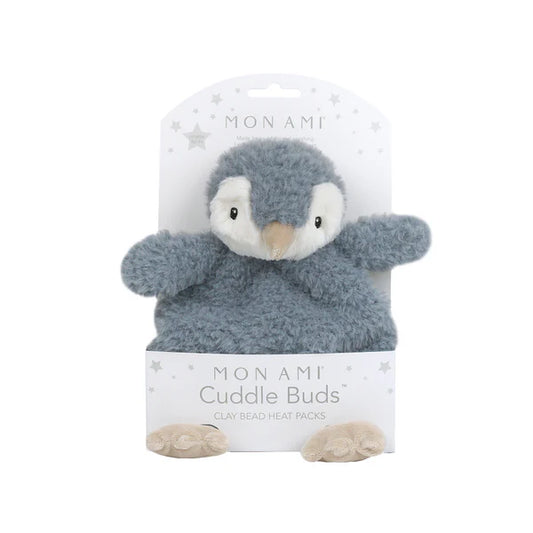 Mon Ami Designs Chilly Penguin - CuddleBuds