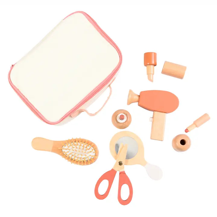 Egmont Toys Beauty Kit in A Fabric Case