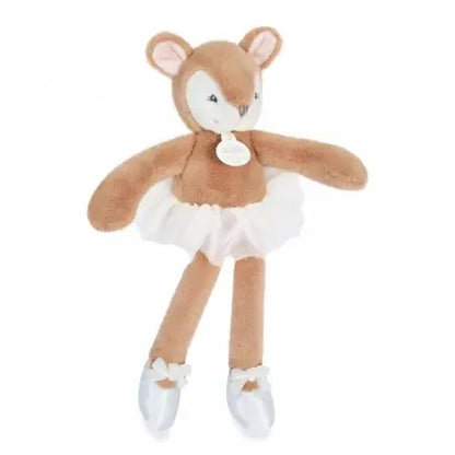 Doudou Et Compagnie My Ballerina Fawn