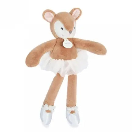 Doudou Et Compagnie My Ballerina Fawn