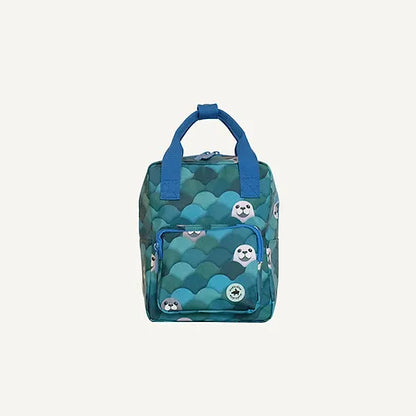 Studio Ditte Small Backpack • Seal