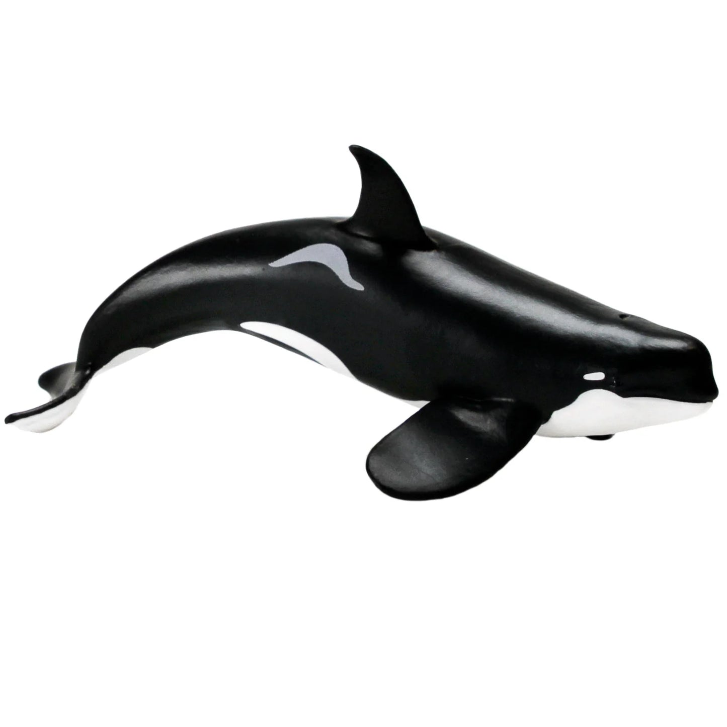 Safari Ltd Type D Orca Toy