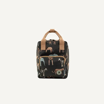 Studio Ditte Small Backpack • Safari