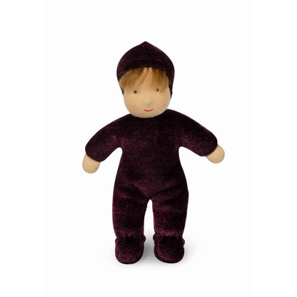 Senger Naturwelt Doll Moss Violet, Small