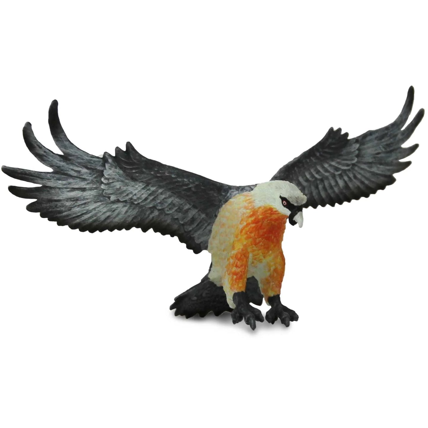 Safari Ltd Bearded Vulture Toy Figure