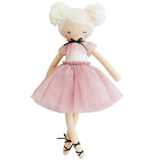 Alimrose Celine Doll - Blush