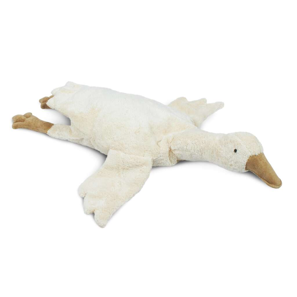 Senger Naturwelt Cuddly Animal - White Goose