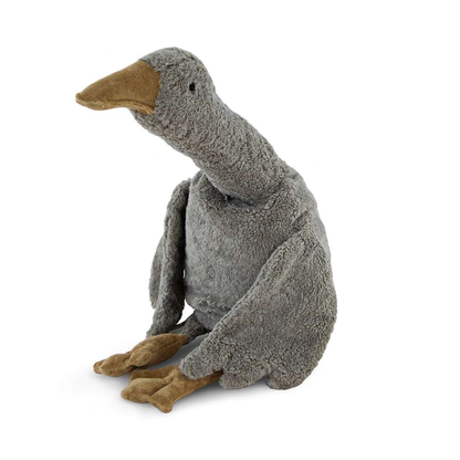 Senger Naturwelt Cuddly Animal - Grey Goose