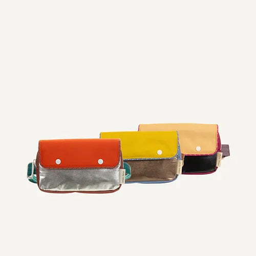 Sticky Lemon Fanny Pack Small • Better Together Collection