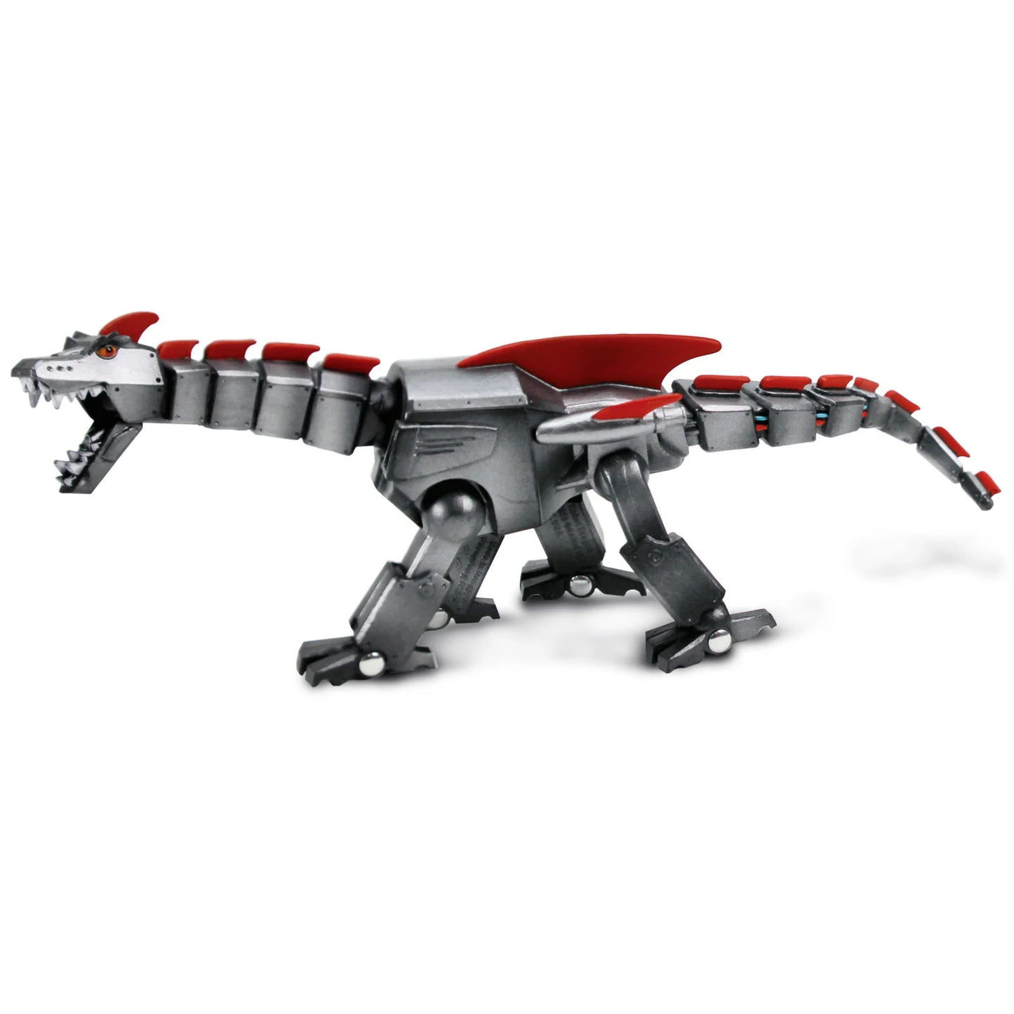 Safari Ltd Robot Dragon Toy