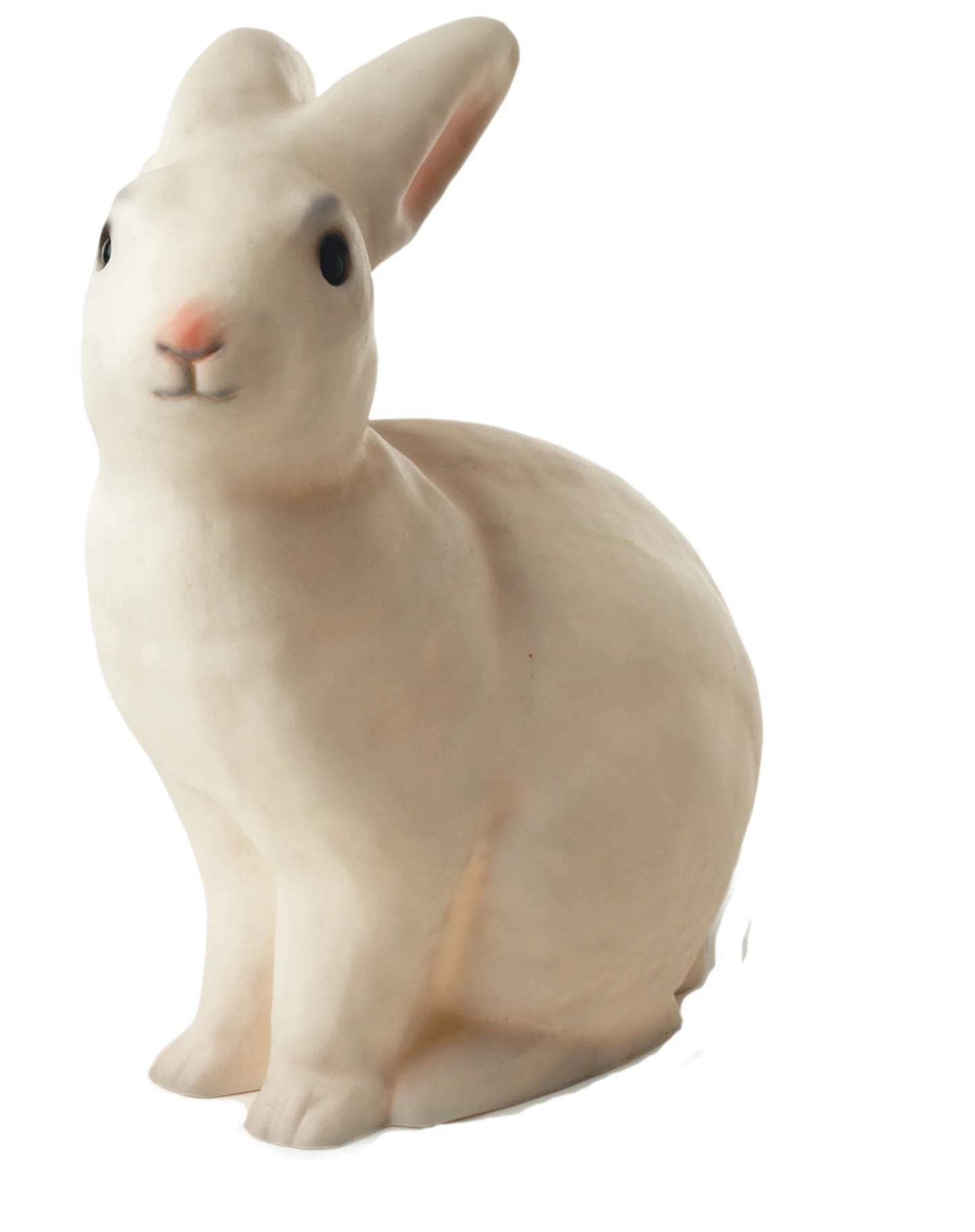 Egmont Lamp - White Rabbit w/ Plug