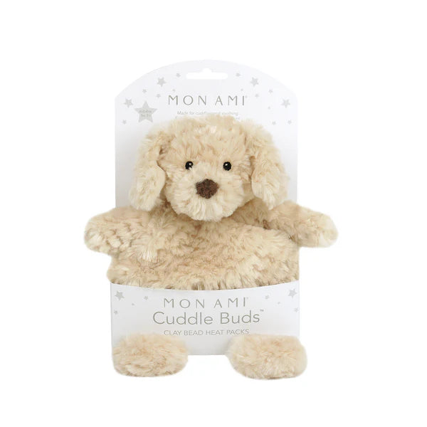 Mon Ami Designs Bentley Golden Doodle - CuddleBuds