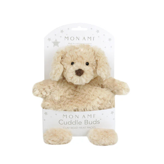 Mon Ami Designs Bentley Golden Doodle - CuddleBuds