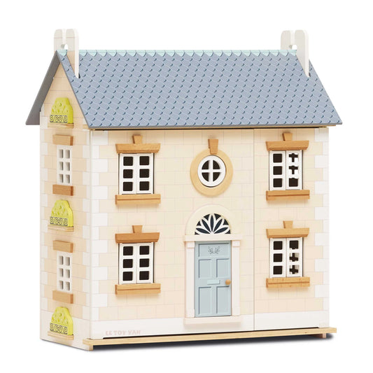 Le Toy Van Bay Tree Wooden Dolls House