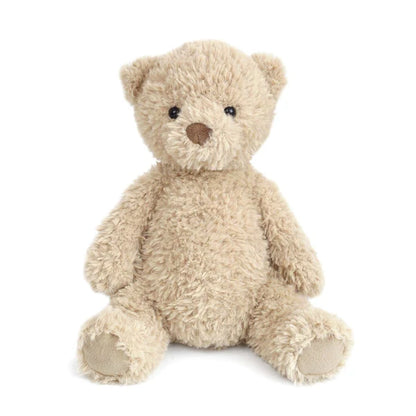 Mon Ami Designs Tan Marshmallow Bear