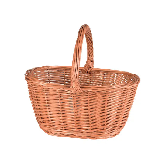 Egmont Toys Wicker Basket