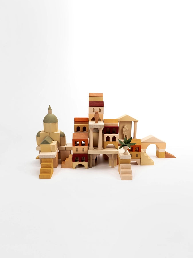 SABO Concept Blocks "Italy. Ancient City"