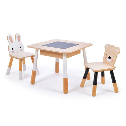 Tender Leaf Toys Forest Table and Chairs