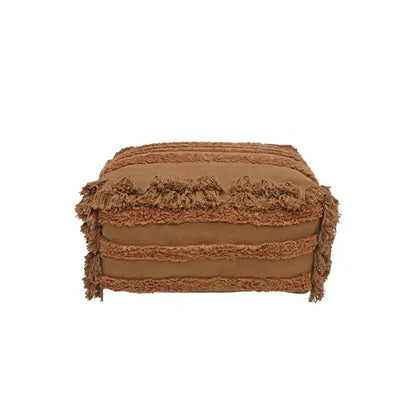 Lorena Canals Pouf Air Toffee