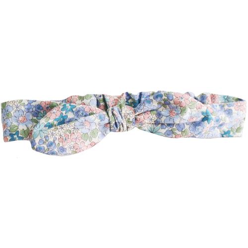 Alimrose Adjustable Head Band Liberty Blue