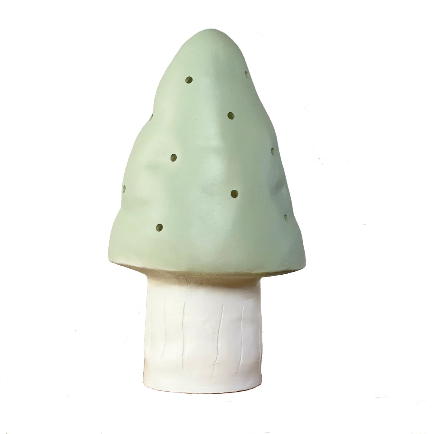 Egmont Lamp - Small Mushrooms w/ Plug