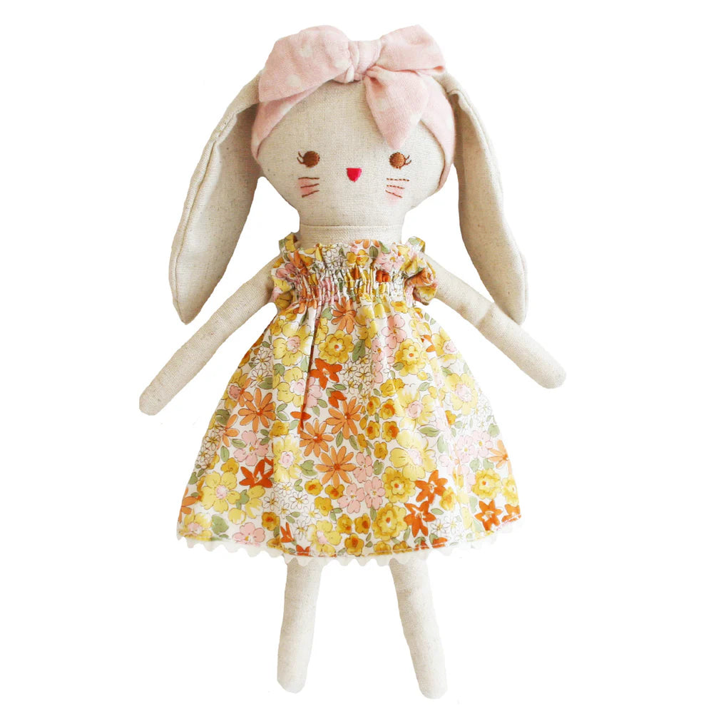 Alimrose Bopsy Bunny Sweet Marigold