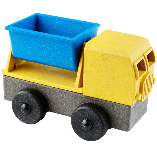 Luke's Toy Factory Tipper Truck Toy