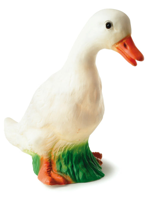 Egmont Lamp - Duck w/ Plug