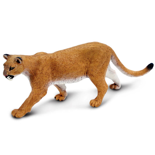 Safari Ltd Mountain Lion Toy