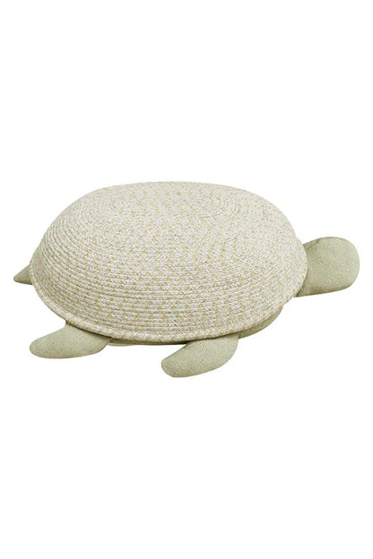 Lorena Canals Basket Mama Turtle